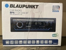 Blaupunkt bpa 1124 gebraucht kaufen  Kreuzau