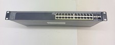 Netgear prosafe gs728tpp gebraucht kaufen  Eggingen