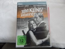 John klings abenteuer gebraucht kaufen  Wiesbaden