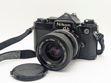 Nikon camera with d'occasion  Expédié en Belgium