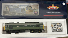 Bachmann 402 green for sale  HAILSHAM
