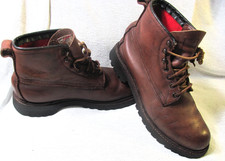 Vintage men red for sale  Chardon