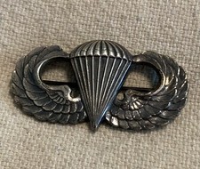 Wwii army sterling for sale  College Station