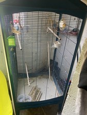 Ferplast large bird for sale  LUTTERWORTH