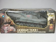 Torro german tiger gebraucht kaufen  Berlin