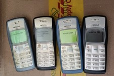 Nokia 1100 pezzi usato  Campobasso