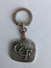 Porte clés credit d'occasion  Saint-Pathus