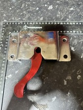 Ambulance stretcher bracket for sale  ASHFORD