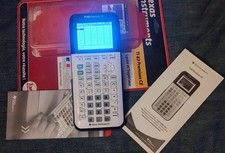 Calculatrice graphique premium d'occasion  Tours-