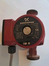 Circulateur pompe grundfos d'occasion  Mulhouse-
