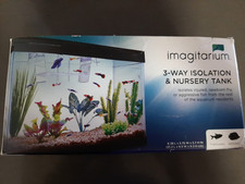 Imagitarium way isolation for sale  Alexandria