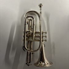 Cornet instrument hard for sale Cornet instrument hard for sale  MAIDSTONE