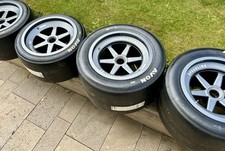 Speedline magnesium cup gebraucht kaufen  Bad Oeynhausen