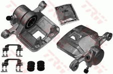 Bremssattel trw bhs685e gebraucht kaufen  Oberlungwitz