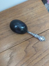Antique victorian sterling for sale  La Mesa