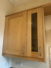 Kitchen cabinet doors for sale  LONDON