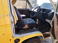 1985 transporter t25 for sale  Winchester