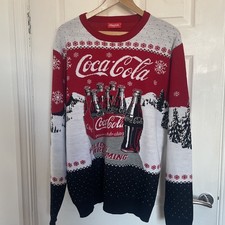 Coca cola size for sale  TORQUAY