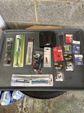 Mixed lot airsoft for sale  WYMONDHAM