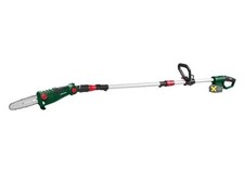 Potatore batteria parkside usato  Fisciano