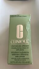 Clinique dramatically differen for sale  Dumfries