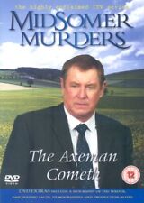 Midsomer murders axeman for sale  STOCKPORT