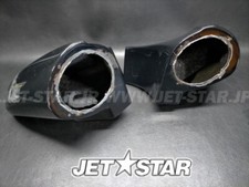 Usado, CAIXA DE ALTO-FALANTE YAMAHA VX Deluxe '08 Aftermarket usada [X2407-36] comprar usado  Enviando para Brazil