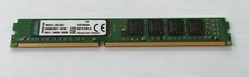 Kingston arbeitsspeicher ddr3 gebraucht kaufen  Doberlug-Kirchhain