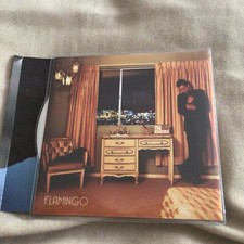 Brandon Flowers - Flamingo - Original CD Album & Inserts Only comprar usado  Enviando para Brazil