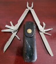 1998 collectible leatherman for sale  Tampa