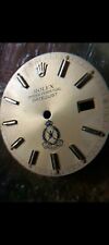 Rare rolex dial usato  Torino