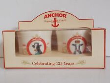 Anchor butter egg for sale  WELLINGTON