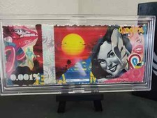 Tristan eaton slice for sale  Fishers