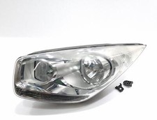 Faro anteriore sinistro usato  Italia