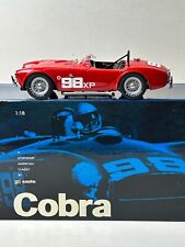 Exoto scale 1962 for sale  Belfry