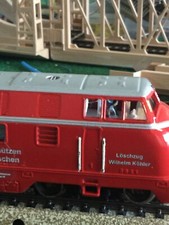Führerstand märklin v200 gebraucht kaufen  Goch
