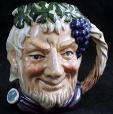 Royal doulton character for sale  West Chester