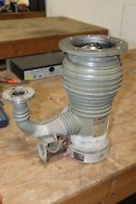 Varian diffusion pump for sale  Milton Freewater