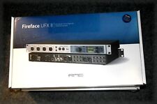 Rme fireface ufxii gebraucht kaufen  Putzbrunn
