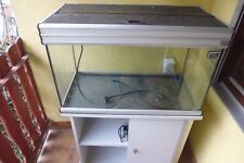 Aquarium unterschrank 121 gebraucht kaufen  Erdmannhausen