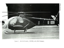 CD de dados 4.190 páginas 30+ OH-6A YOH-6A Cayuse estudos históricos de voo de helicóptero comprar usado  Enviando para Brazil