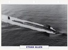 1960 uss ethan for sale  PONTYPRIDD
