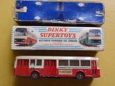 Dinky toys berliet d'occasion  France