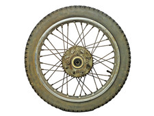 Honda cb125s rear for sale  PORTLAND