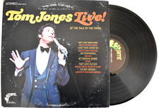 lp tom jones comprar usado lp tom jones comprar usado Enviando para Brazil