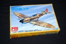 Model scale supermarine for sale  IPSWICH