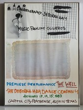Deborah hay well for sale  Austin