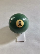 Vtg. lot billiard for sale  Utica