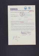 Berlin brief 1953 gebraucht kaufen  Leipzig