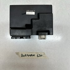 centralina suzuki burgman usato  Acerra
